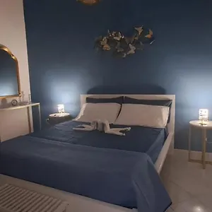 Appartamento Mendozza House, Napoli
