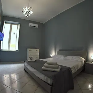 Appartamento Casa Angelina, Napoli