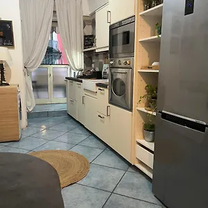 Appartamento Mari Mari, Napoli