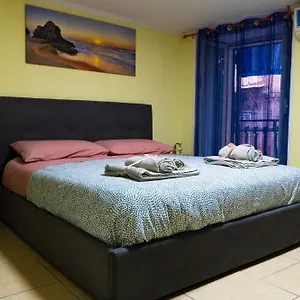 Appartamento Gianludos - Centro Storico, Napoli